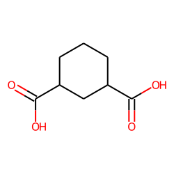 cis-Cyclohexane-1,3-dicarboxylic acid