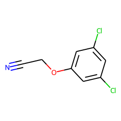 3,5-Dichlorophenoxyacetonitrile