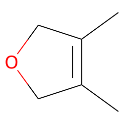 Furan, 2,5-dihydro-3,4-dimethyl-