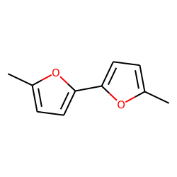 2,2'-methylenebis(5-methyl)furan