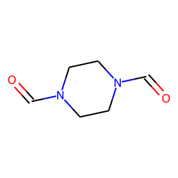 piperazine-1,4-dicarbaldehyde