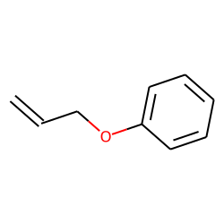 Benzene, (2-propenyloxy)-