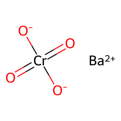 Barium chromate