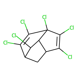 «beta»-Chlordene