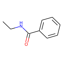 Benzamide, N-ethyl-