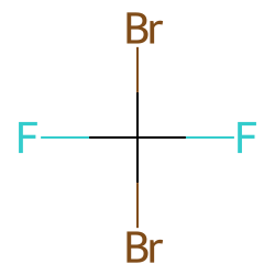 Methane, dibromodifluoro-