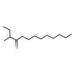 3-Methyltridecan-4-one