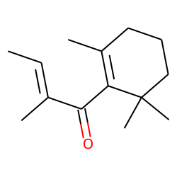 Isomethyl-«alpha»-damascone