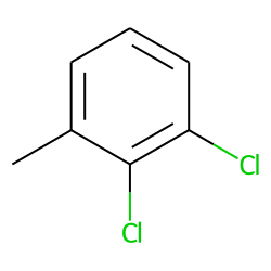 Benzene, 1,2-dichloro-3-methyl-