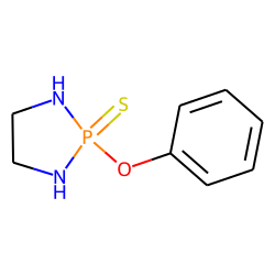 1,3,2-Diazaphosphole, 2-sulfide, 2-phenoxy-