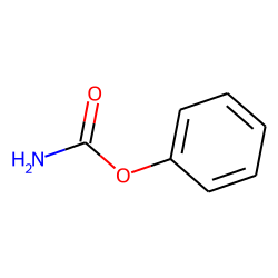 Carbamic acid, phenyl ester