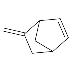 5-Methylenebicyclo(2.2.1)-2-heptene