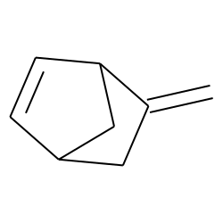 Bicyclo[2.2.1]hept-2-ene, 5-methylene-