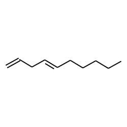 1,trans-4-decadiene