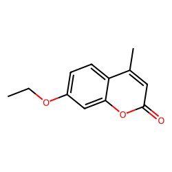 4-Methyl-7-ethoxycoumarin