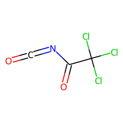 Trichloroacetyl isocyanate