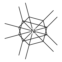 Nickelocene,decamethyl-