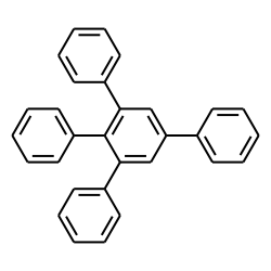1,2,3,5-Tetraphenylbenzene