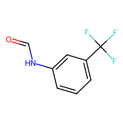 3'-Trifluoromethylformanilide