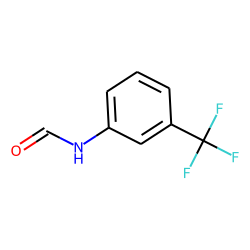 «alpha»,«alpha»,«alpha»-Trifluoro-m-formotoluidide