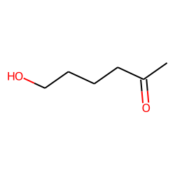 2-Hexanone, 6-hydroxy-
