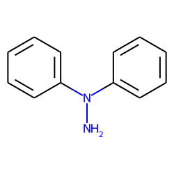 Hydrazine, 1,1-diphenyl-
