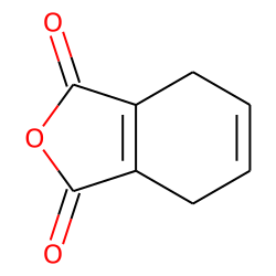 1,4Cyclohexadiene1,2dicarboxylic anhydride (CAS 4773891