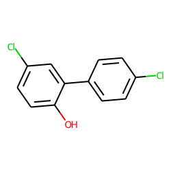 1,1'-Biphenyl-2-ol, 4',5-dichloro
