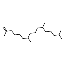 1-Hexadecene, 2,7,11,15-tetramethyl