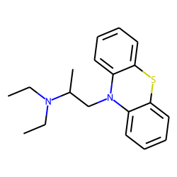 Ethopropazine