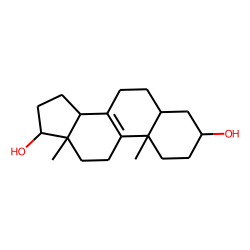 8-Dehydro DHEA