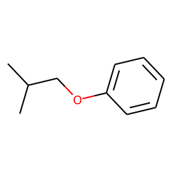 Benzene, (2-methylpropoxy)-