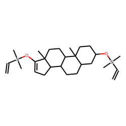 5«beta»-Androstan-3«alpha»-ol-17-one, VDMS