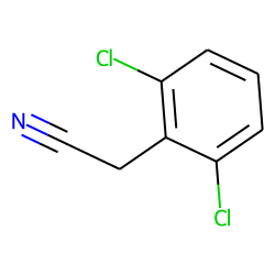 Acetonitrile, (2,6-dichlorophenyl)-