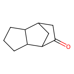 TRICYCLO[5.2.1.0(2,6)]DECAN-8-ONE
