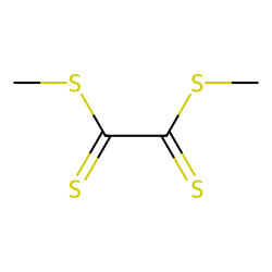 DIMETHYL TETRATHIOOXALATE