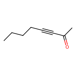 3-OCTYNE-2-ONE