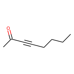3-Octyn-2-one