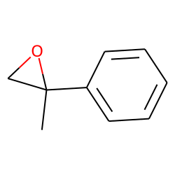 Oxirane, 2-methyl-2-phenyl-