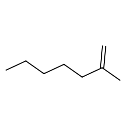1-Heptene, 2-methyl-
