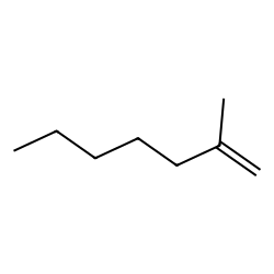 2-METHYL-1-HEPTENE