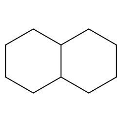 Naphthalene, decahydro-, cis-