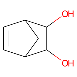 Bicyclo[2.2.1]hept-5-ene-2,3-diol-, (exo,exo)-
