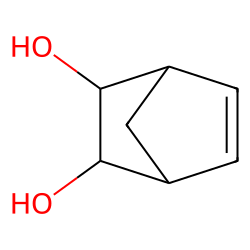 EXO-CIS-NORBORN-5-ENE-2,3-DIOL