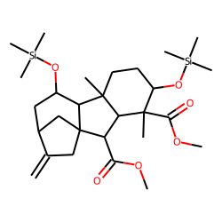 11«alpha»-OH GA14, MeTMS