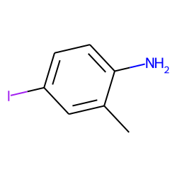 2-Amino-5-iodotoluene