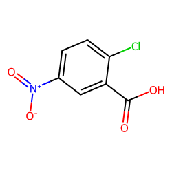 2-Chloro-5-nitrobenzoic acid