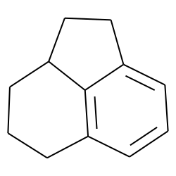 Acenaphthylene, 1,2,2a,3,4,5-hexahydro-