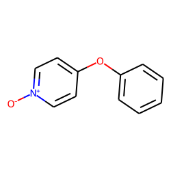 Pyridine, 4-phenoxy-, 1-oxide