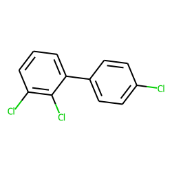 1,1'-Biphenyl, 2,3,4'-Trichloro-